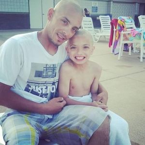 Meet your Posher, Andrew